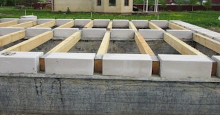 Строительство бани из газобетона в Элисте - цены от 135525 руб.
