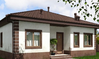 Готовые проекты каркасных домов 2025 года бесплатно с чертежами и расчетами | Строй-Элс