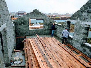 Просто-строй-дом в Элиста цена 31275 руб.