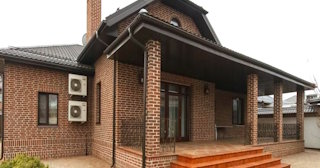 Строительство домов из кирпича с мансардой в Элисте | от 3649 рублей
