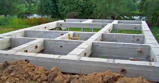 Расчет фундамента Элиста цена от 2085 руб.
