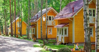 Строительство дач под ключ в Элисте - Строй-Элс. Качественные дачи от 135525 рублей